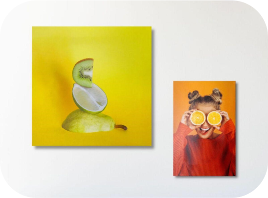 Print on Demand for Wall Art